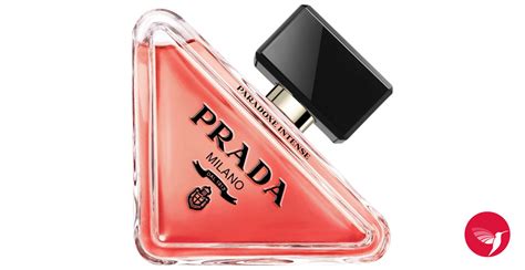 perfume prada mujer paradoxe|paradoxe intense Prada.